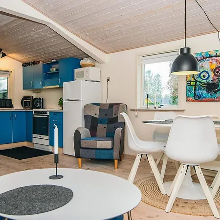 Tatil Evi Xviii Hovborg